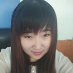 小女爱海