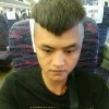 开心..帅可帅