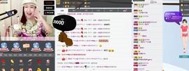 丫头唱歌给你听主播照片