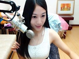 茶筝雅韵7主播照片