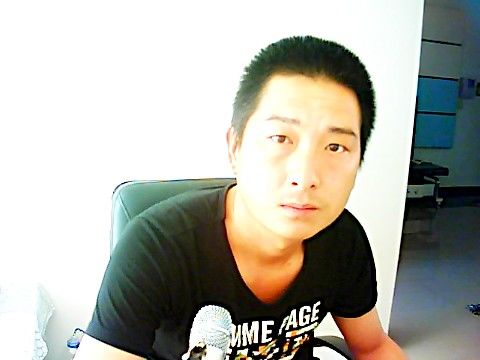 龙行天下8w的主播照片