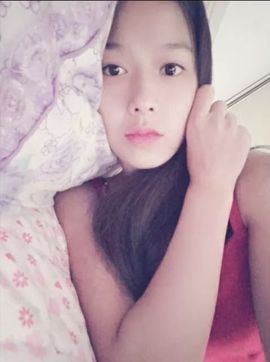 愿一切安好啊！主播照片