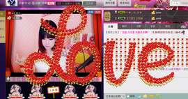 Tiffany_66主播照片