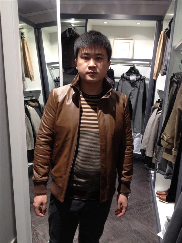 ♚暖男。ゞ的主播照片
