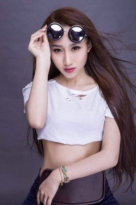 为爱♥♡灬停留主播照片