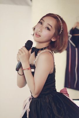 为爱♥♡灬停留主播照片