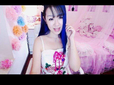 〝ღღ闺蜜丶的主播照片
