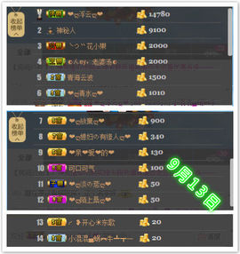 昵称违规，请重新修改主播照片