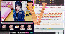 Tiffany_66主播照片
