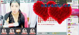 宝宝妈@主播照片