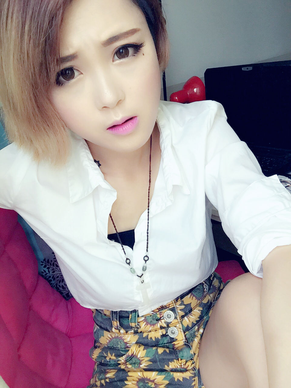 ╰❥丶谁在爱你﹍☂的图片