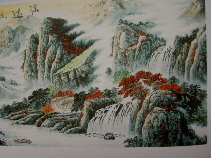 倒作画家百事通室主播照片