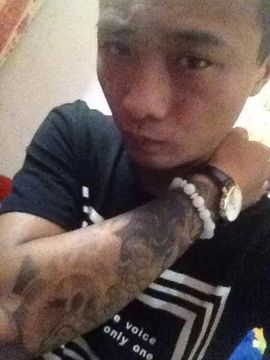 ♛✿✿✿小阿成✿✿✿主播照片