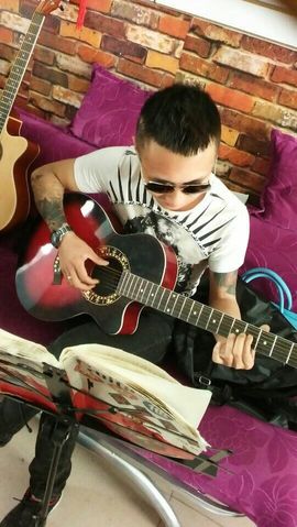 ♛✿✿✿小阿成✿✿✿主播照片