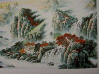 倒作画家百事通室主播照片