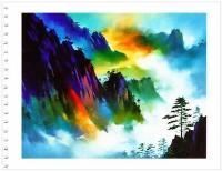 倒作画家百事通室主播照片