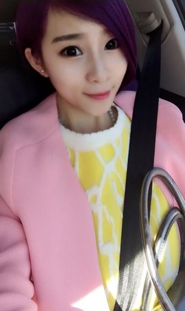 ╰❥丶谁在爱你﹍☂主播照片