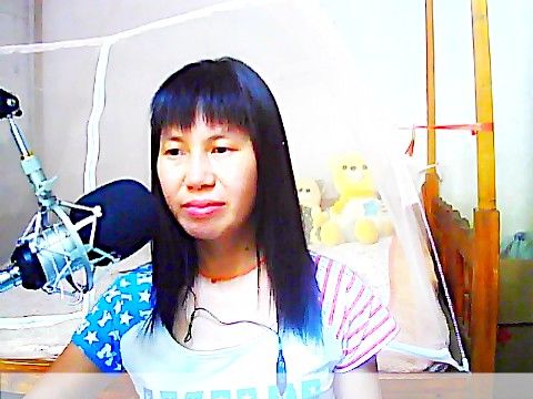 风里密码z的主播照片