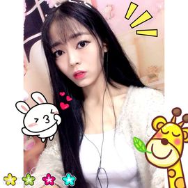 💍小傲娇主播照片