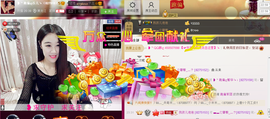 ღ曾经主播照片