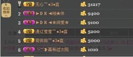 徐矗小号主播照片