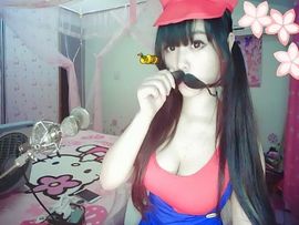 不存在✧主播照片