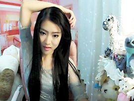 久久幸运久久♥主播照片
