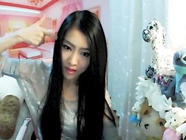 久久幸运久久♥主播照片