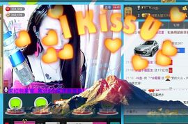 ╰❥霜霜ღ．・゜主播照片