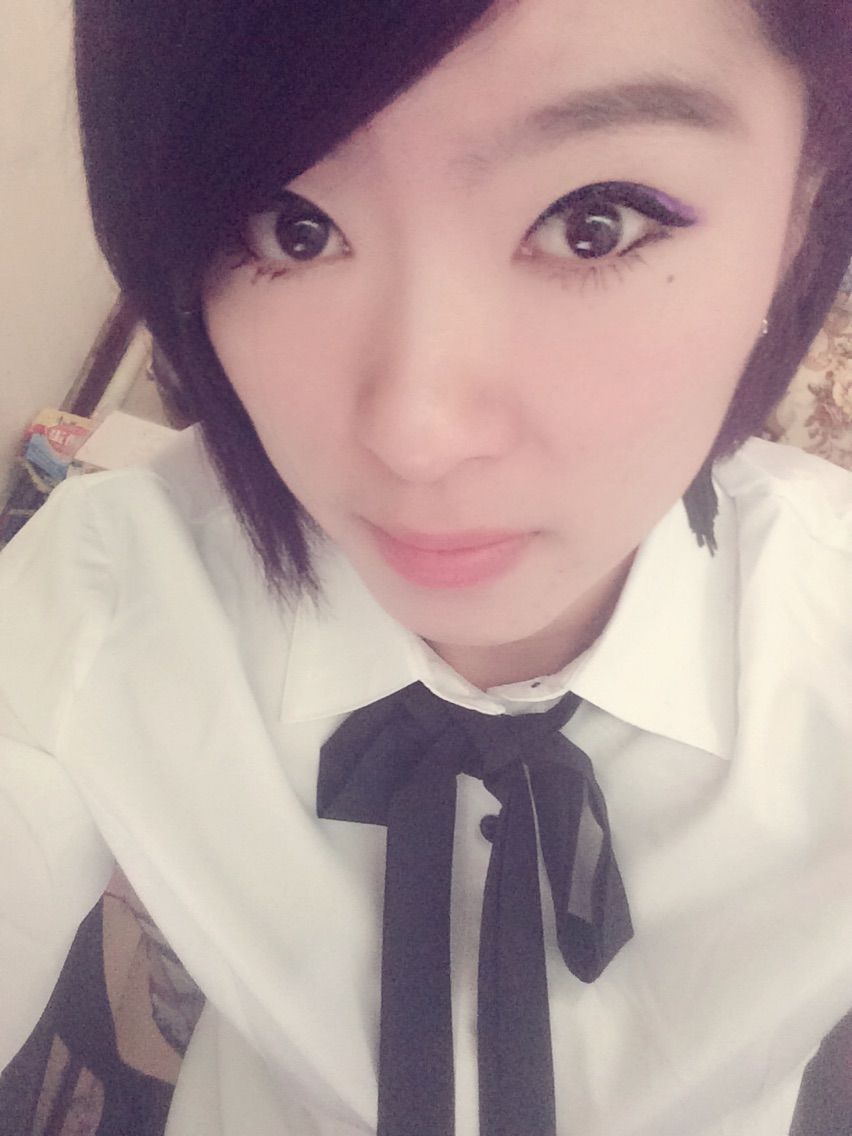 ╰❥丶谁在爱你﹍☂的图片