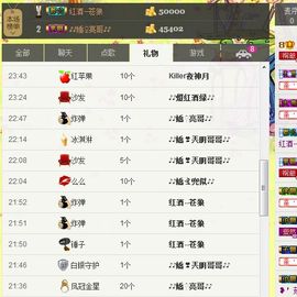 靠实力把自己养胖主播照片
