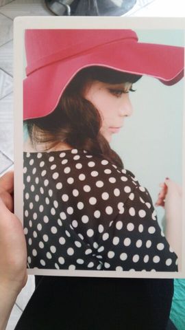 ♪♪★蕾蕾✿★晚六点主播照片