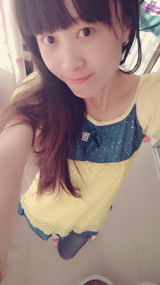 ❥冰儿的主播照片