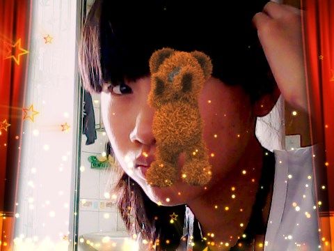 〆、诉说不完的过去w的主播照片