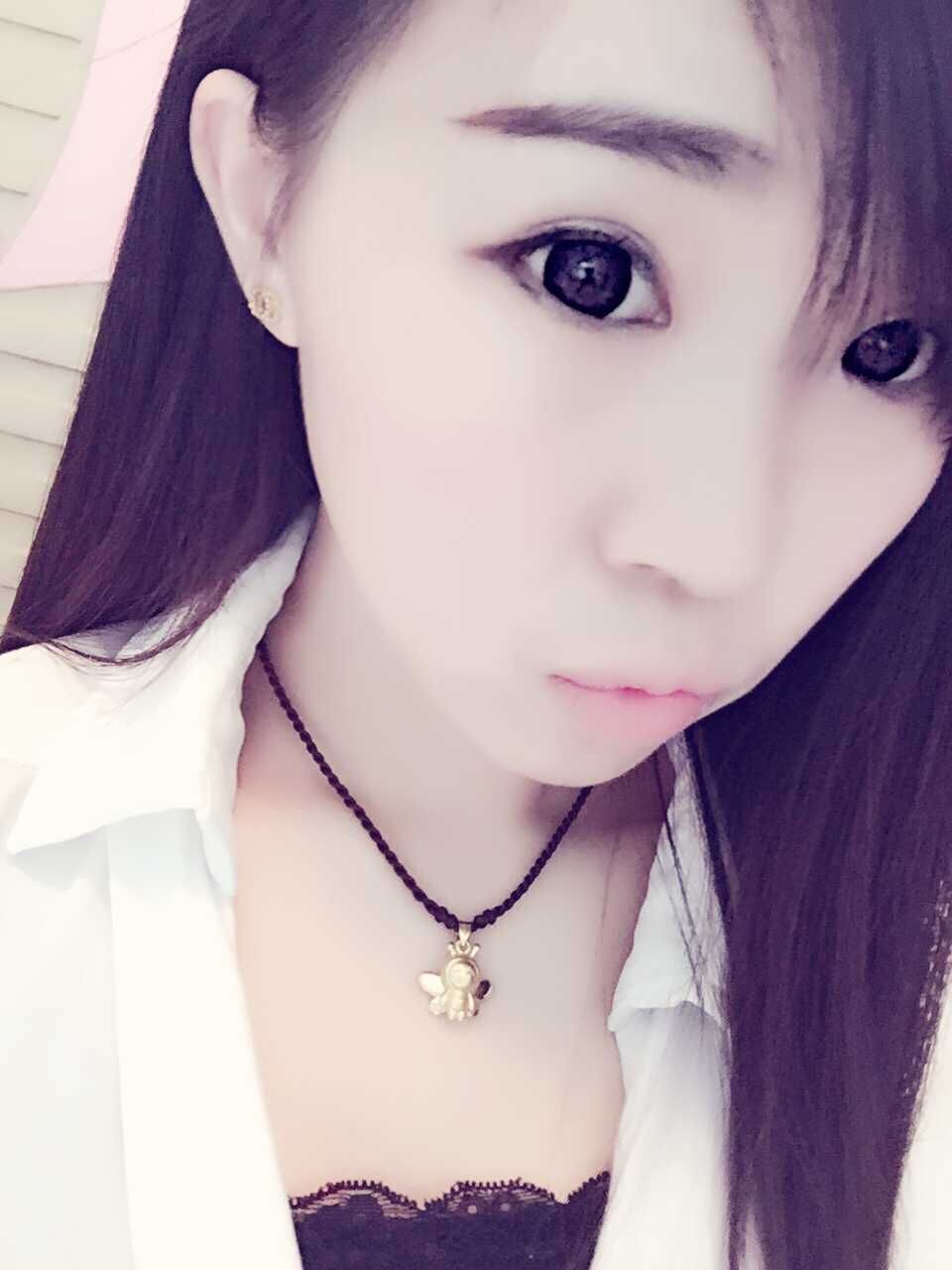 Angel-巧儿的主播照片