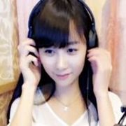 ╭只爲看靜靜╭海报