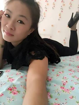 丹丹美妞主播照片