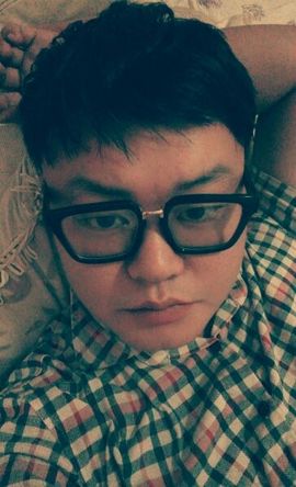 ☞♚入戏呔深i主播照片