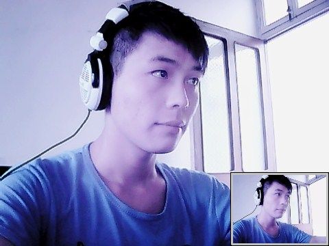 ღmc大雨ღ主播照片