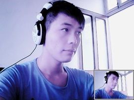 ღmc大雨ღ主播照片