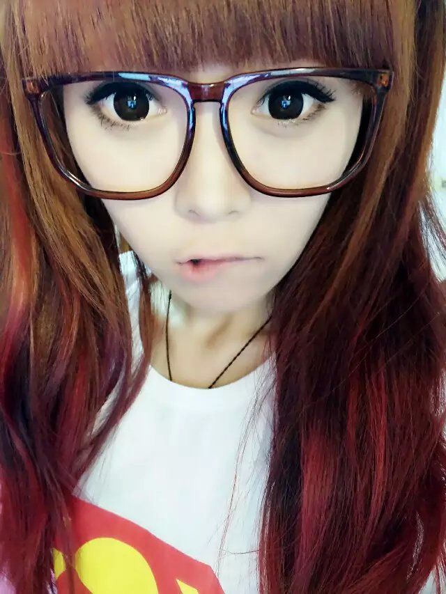 小公主丶旭的主播照片
