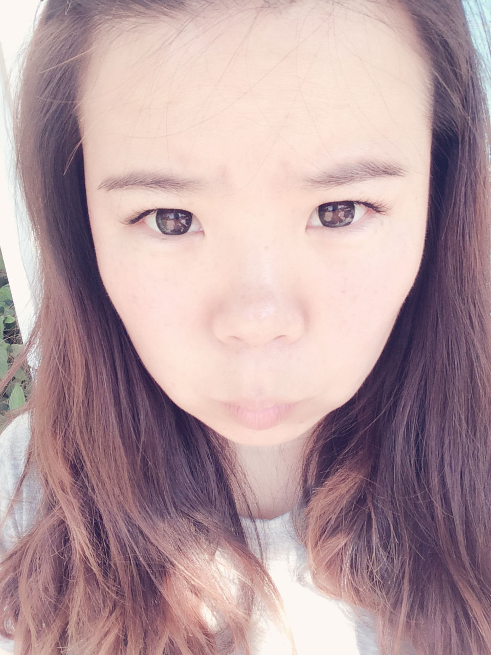 冰山&小爱的主播照片