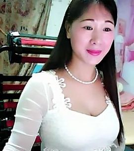 ღ静静ღ主播照片