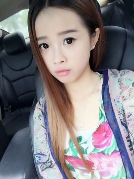 因为我是宝宝啊主播照片