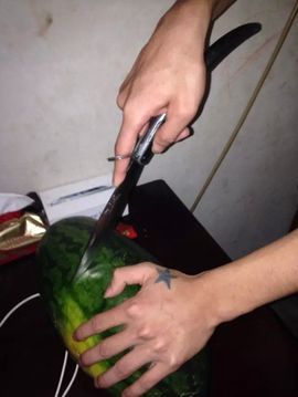 大瓶.可乐主播照片