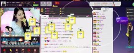 耗子药╰再回首主播照片