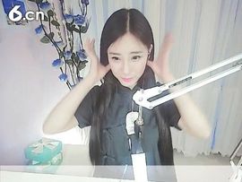1105爱管主播照片