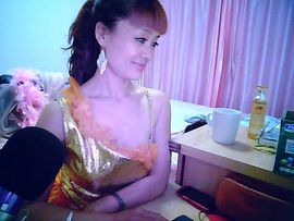 魅力女人谁懂我心☆★主播照片