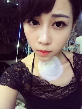 瑾希~主播照片