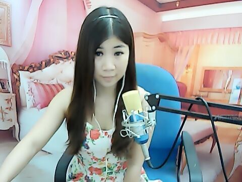 ll小菲菲的主播照片
